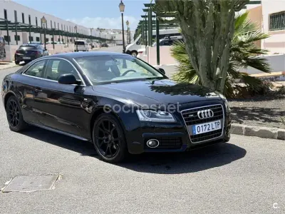 Usado Audi A5