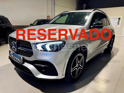 Mercedes GLE350
