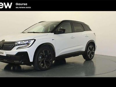 Usado Renault Austral Techno Esprit Alpine 158 CV (116 kW) 2022 SUV
