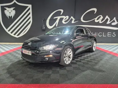Usado VW Scirocco