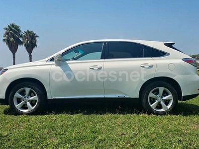 Lexus RX450h