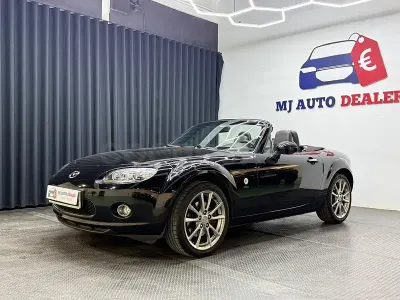 Usado Mazda MX5