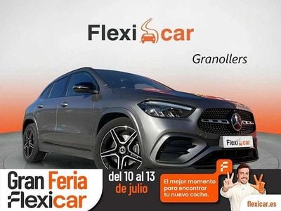 Mercedes GLA200