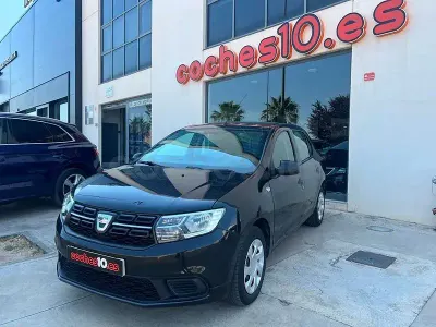 Usado Dacia Logan