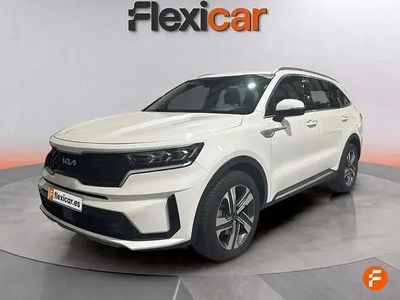 Usado Kia Sorento 230 CV (169 kW) 2023 Gris SUV