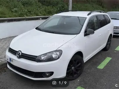 Usado VW Golf VII