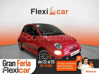 Abarth 500C