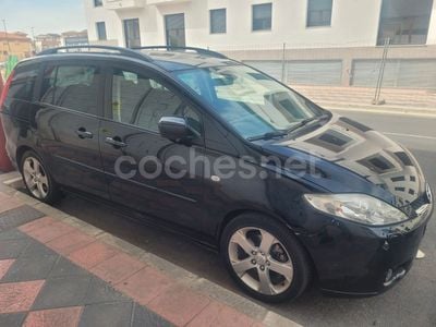 Mazda 5