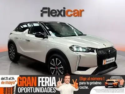 Usado DS Automobiles DS3 Crossback