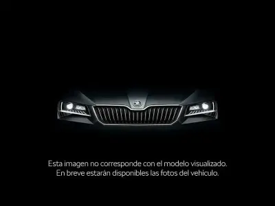 Occasion Skoda Fabia Ambition 80 PK (58 kW) 2023 Wit Hatchback