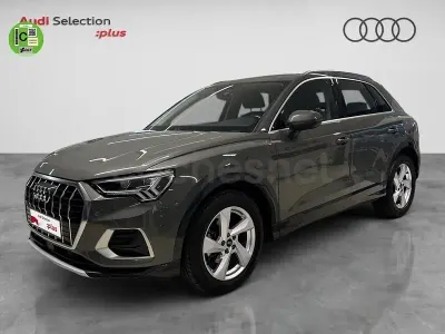 Usado Audi Q3