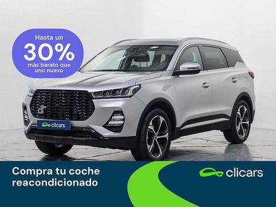 Usado DR DR 6.0 149 CV (109 kW) 2023 Gris SUV
