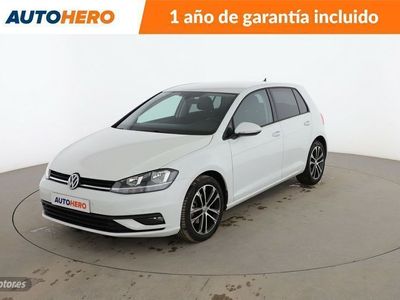 usado VW Golf VII 1.6 TDI Ready2Go