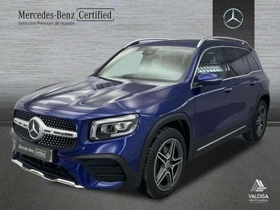 Mercedes GLB200
