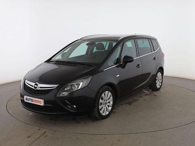 Opel Zafira Tourer