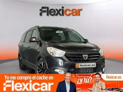 Usado Dacia Lodgy