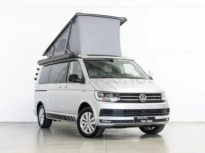 Usado VW California