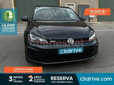 VW Golf VII