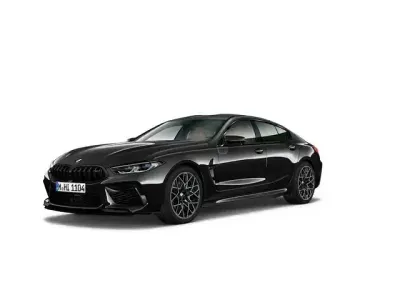 Usado BMW M8