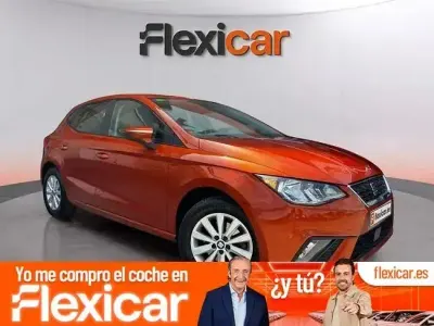 Usado Seat Ibiza