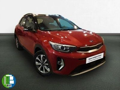 usado Kia Stonic 1.0 T-GDi MHEV iMT 74 kW (100 CV) Drive