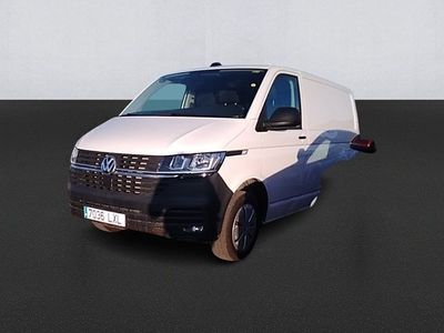 VW T6.1