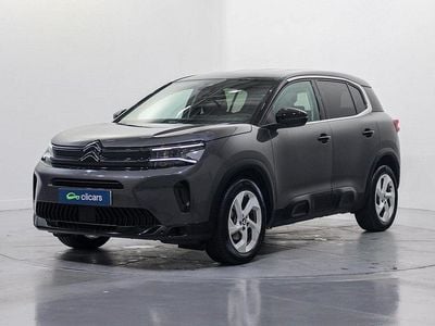 Usado Citroën C5 Aircross 131 CV (96 kW) 2025 Gris SUV