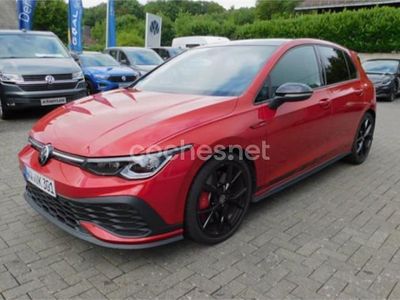 VW Golf VIII