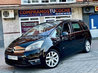 Citroën Grand C4 Picasso