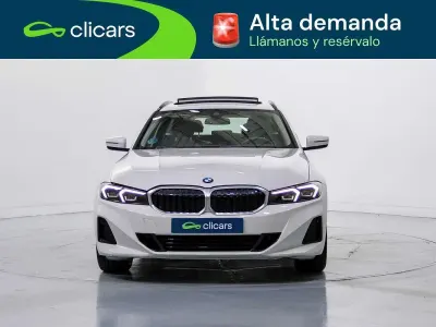 Usado BMW 318
