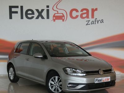 usado VW Golf Advance 1.6 TDI 85kW (115CV) DSG Diésel en Flexicar Zafra