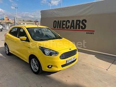 Ford Ka Plus