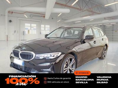 BMW 330e