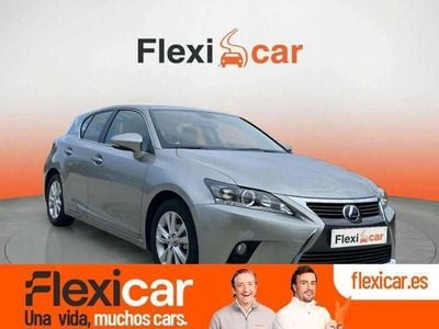Lexus CT200h