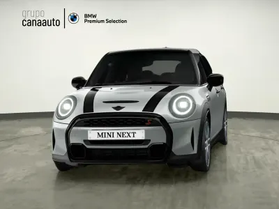 Usado Mini Cooper 178 CV (130 kW) 2021 Utilitario