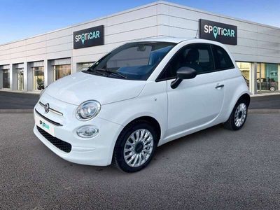 usado Fiat 500 1.2 8v 51KW (69 CV) Lounge