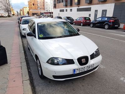 usado Seat Ibiza 2005