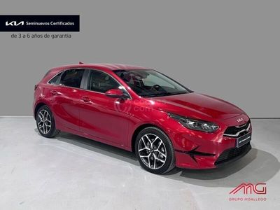 usado Kia Ceed 1.0 T-gdi Eco-dynamics Tech 100