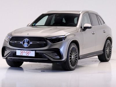 usado Mercedes 300 GLC -CLASSd 4MATIC