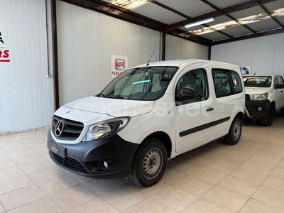 Mercedes Citan 109