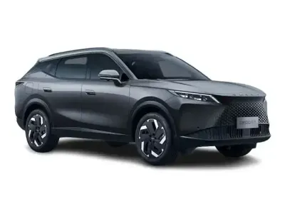 Nuevo Omoda 7 279 CV (205 kW) 2026 Gris SUV