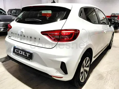 Usado Mitsubishi Colt
