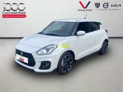 usado Suzuki Swift 1.4 T SPORT Mild Hybrid