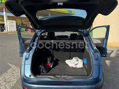 Azul Usado 2014 Citroën C4 Exclusive Berlina | 6800 € (Precio justo)