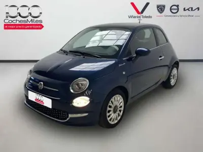 Usado Fiat 500 Dolcevita 71 CV (52 kW) 2023 Utilitario