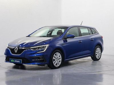 Usado Renault Mégane IV Business 115 CV (84 kW) 2022