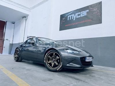 Mazda MX5