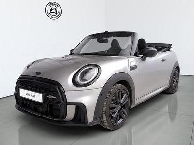 Usado Mini Cooper 136 CV (100 kW) 2024 Utilitario