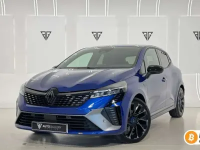 Usado Renault Clio
