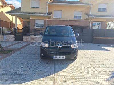VW Multivan